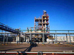 北海裕能化工國(guó)內(nèi)首次實(shí)現(xiàn)超凈高純?nèi)軇┊a(chǎn)業(yè)化