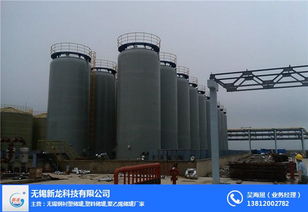 鋼襯塑化工塔 新龍鋼襯塑加工 大興安嶺地區(qū)化工塔