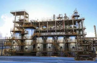 吉化油脂化工產業鏈項目總投資170億，2021年竣工投產助力化工產業升級