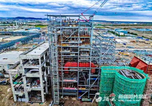 新疆美克化工五期10萬噸年BDO項目加速推進，助力化工產業高質量發展