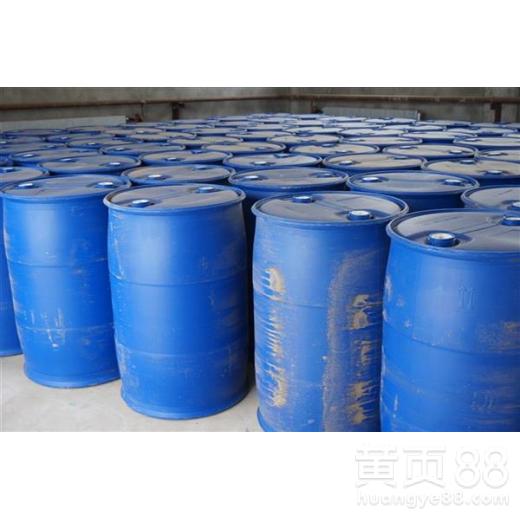 深圳化工產品回收價格詳解 上門服務助您高效變現