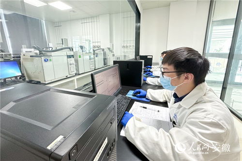 安徽廣德 新春開工生產忙，化工產業開足馬力